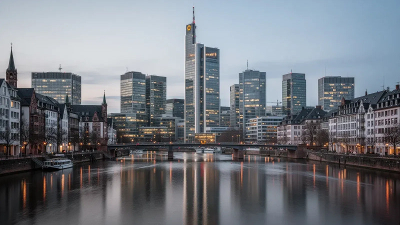 Beitragsbild zu Commerzbank Aktie: Termin rückt näher