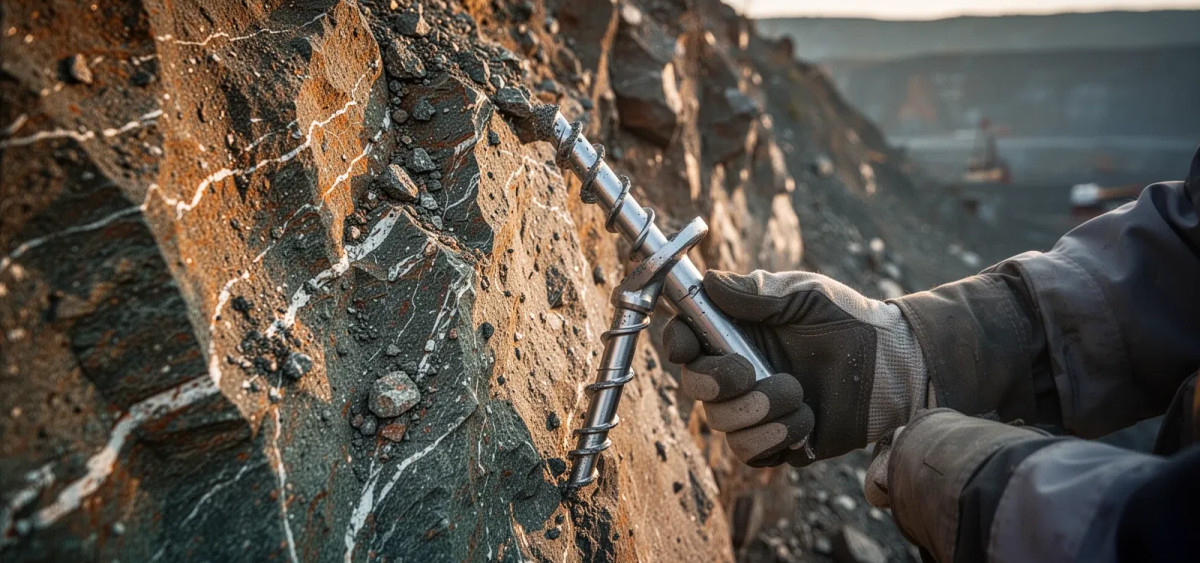 Beitragsbild zu Medaro Mining Aktie: Start in Bastnäs