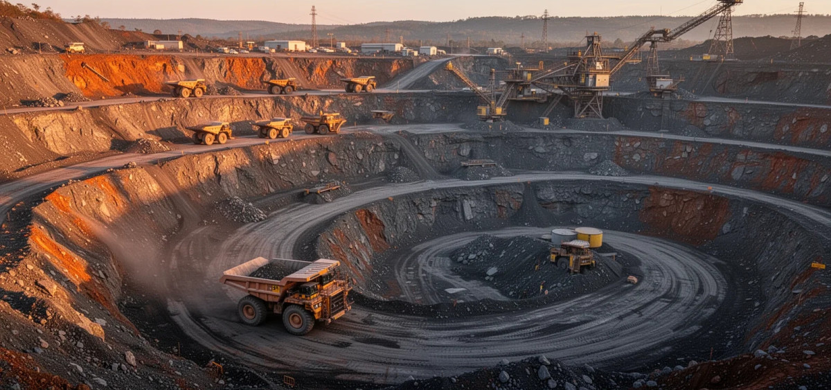 Beitragsbild zu Almonty Industries Aktie: VanEck greift zu