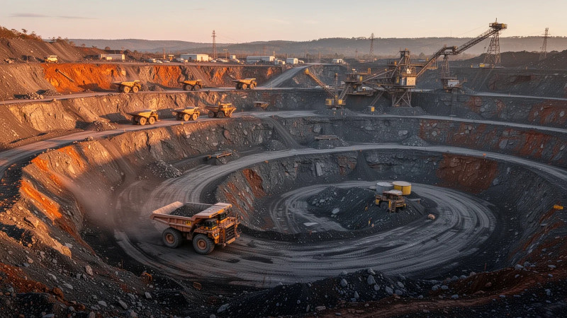 Beitragsbild zu Almonty Industries Aktie: VanEck greift zu