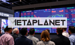 Beitragsbild zu Metaplanet Aktie: Rückschritt befürchtet?