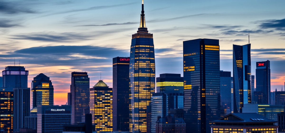 Beitragsbild zu Volatus Aerospace Aktie: Partnerschaft konkretisiert sich