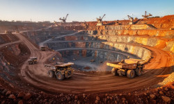 Beitragsbild zu Barrick Gold Aktie: Rekordzahlen