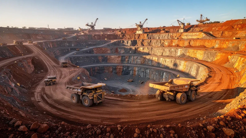 Beitragsbild zu Barrick Gold Aktie: Rekordzahlen