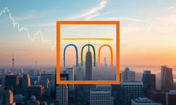 Beitragsbild zu Intesa Sanpaolo Aktie: Langfristige Projektionen