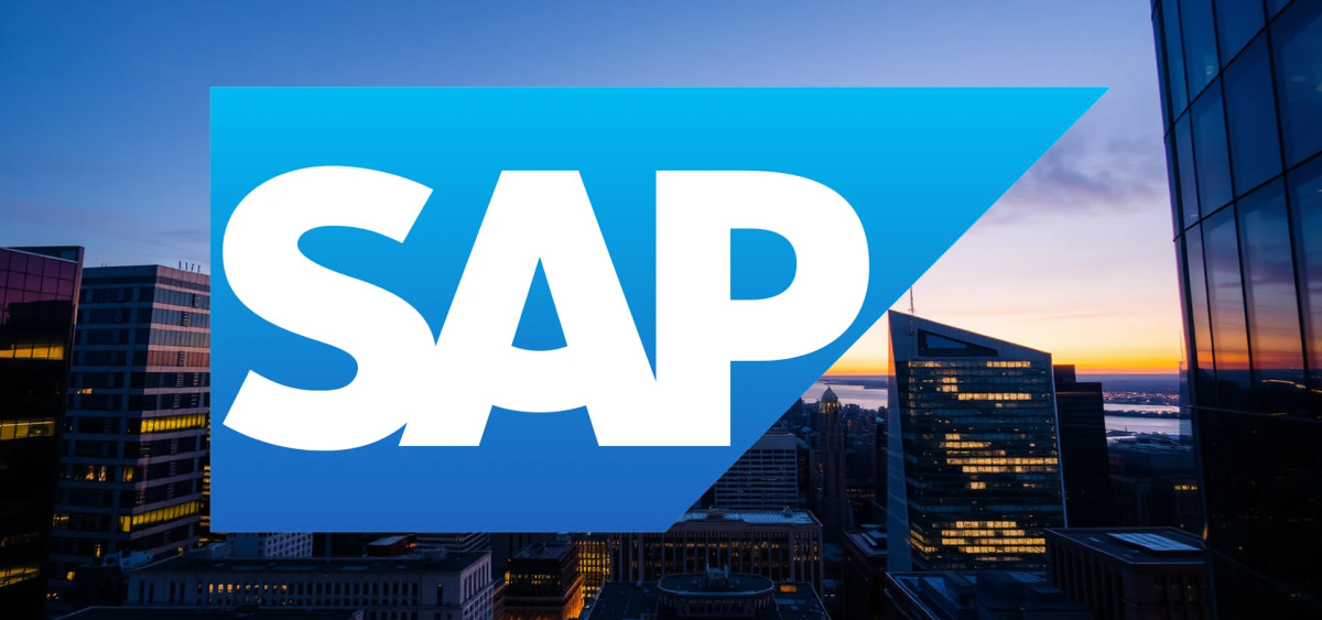 Beitragsbild zu SAP Aktie: KI im Fokus