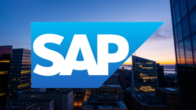 Beitragsbild zu SAP Aktie: KI im Fokus