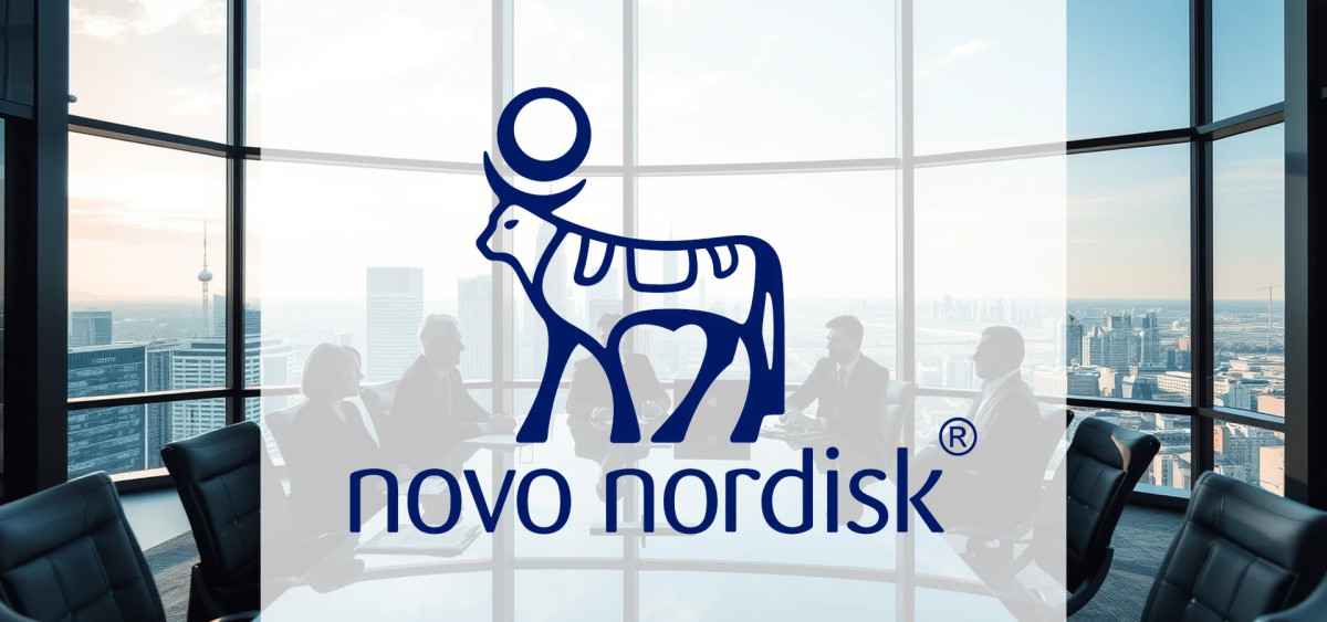 Beitragsbild zu Novo Nordisk-Aktie: Der Hammer!