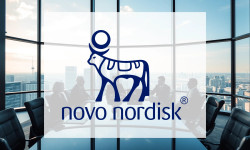 Beitragsbild zu Novo Nordisk-Aktie: Der Hammer!