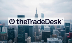 Beitragsbild zu The Trade Desk Aktie: Tiefe Täler?