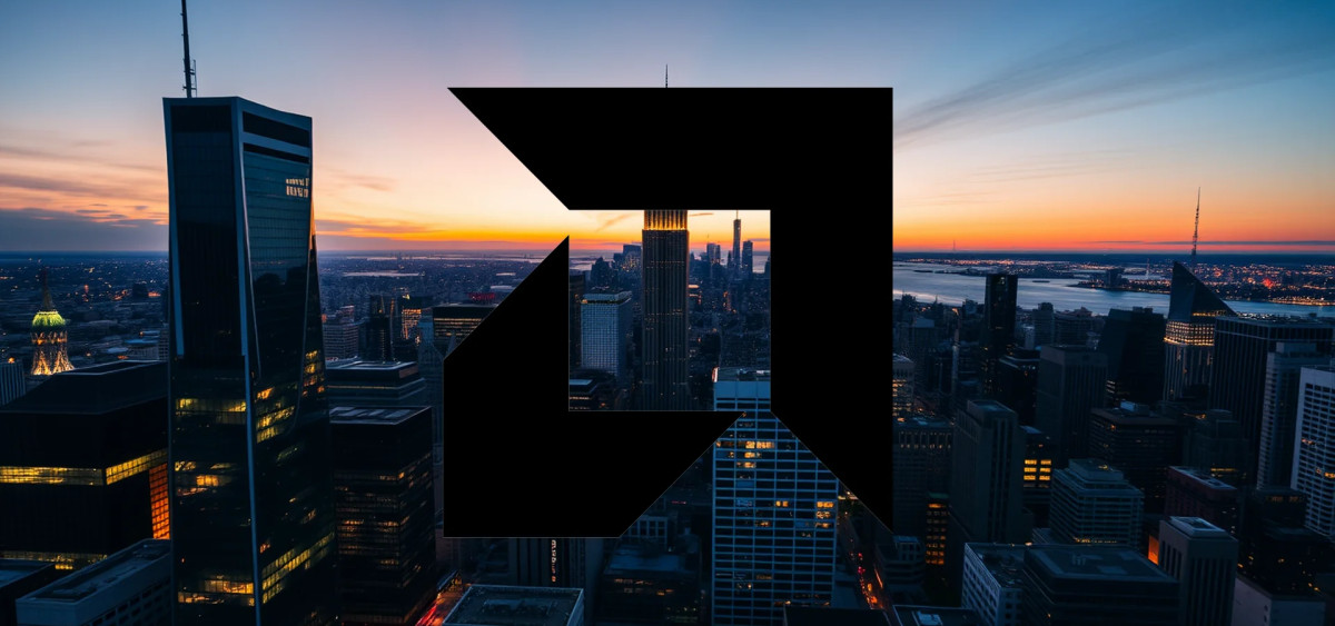 Beitragsbild zu AMD Aktie: Umsatzsprung verzeichnet