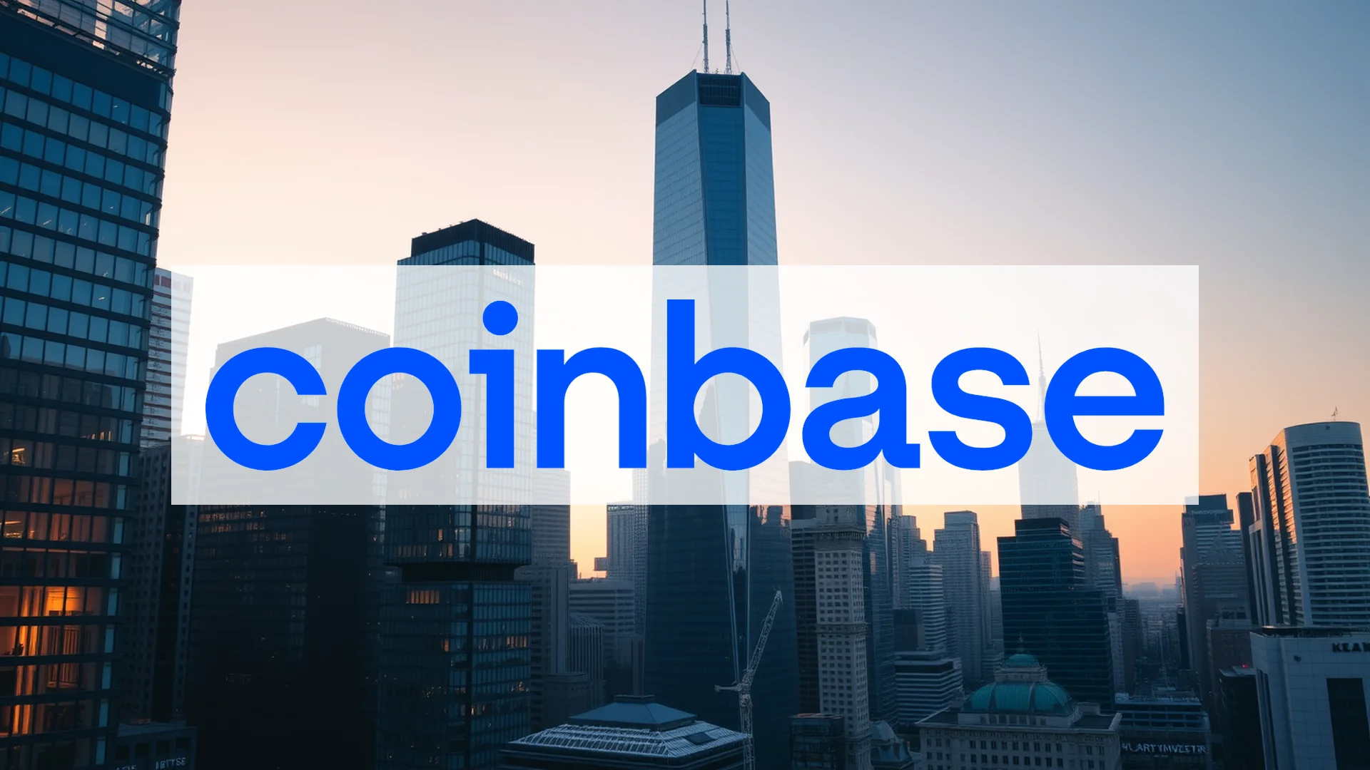 Börse Express - Coinbase Aktie: Totalabsturz!