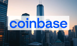 Beitragsbild zu Coinbase Aktie: Totalabsturz!