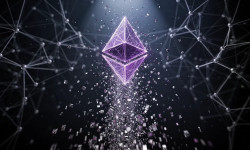 Beitragsbild zu Ethereum: Buterin verkauft massiv