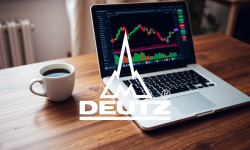 Beitragsbild zu Deutz Aktie: Gigantische Transformation!