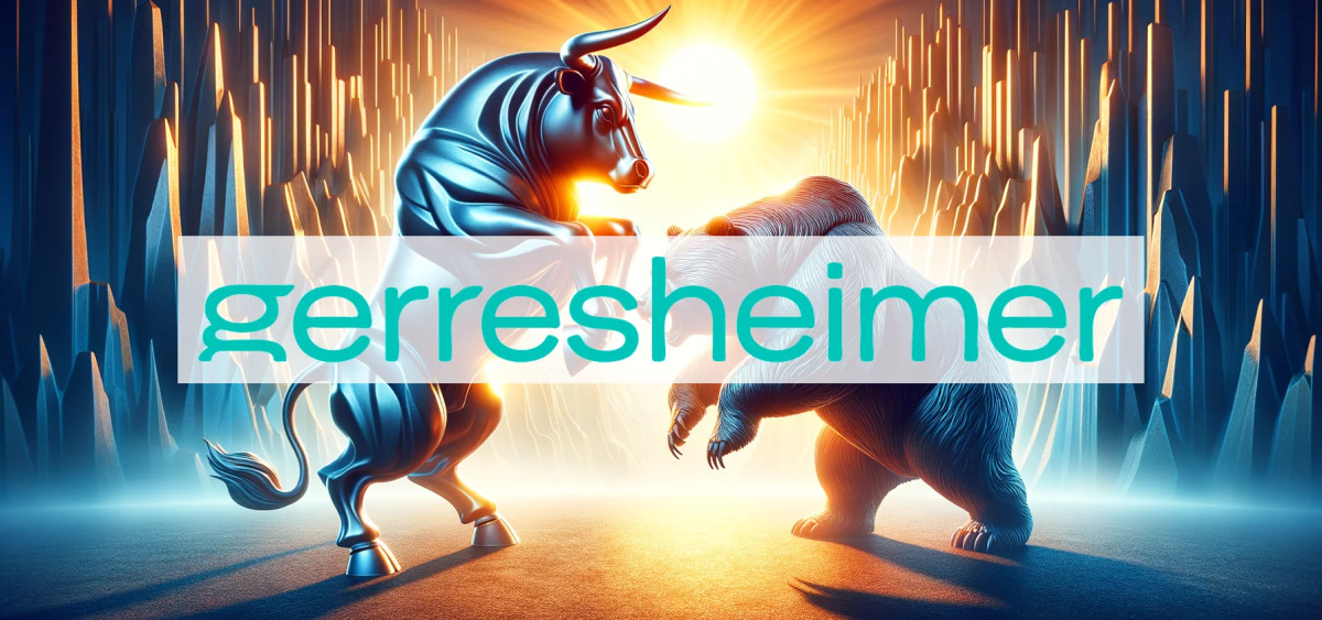 Beitragsbild zu Gerresheimer Aktie: Auf Crash-Kurs?