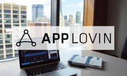Beitragsbild zu AppLovin Aktie: Explosiver Aufschwung!