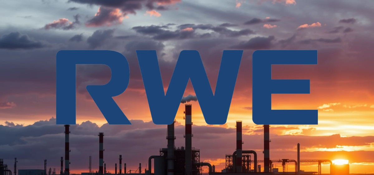 Beitragsbild zu RWE Aktie: JPMorgan hebt hervor