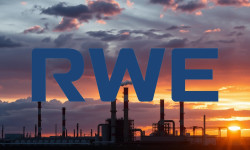Beitragsbild zu RWE Aktie: JPMorgan hebt hervor