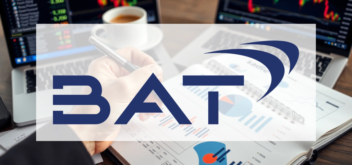 Beitragsbild zu British American Tobacco Aktie: Glänzende Chancen!