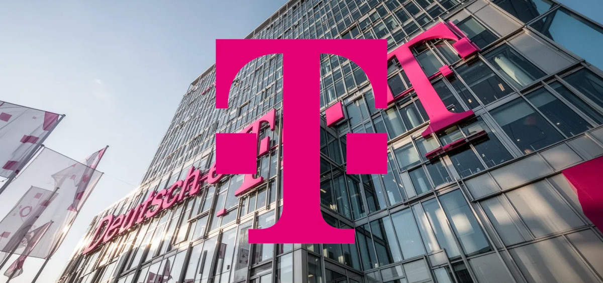 Beitragsbild zu Deutsche Telekom Aktie: Doppelschlag überzeugt