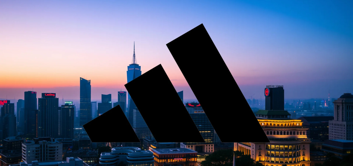 Beitragsbild zu Adidas Aktie: Doppel-Downgrade belastet