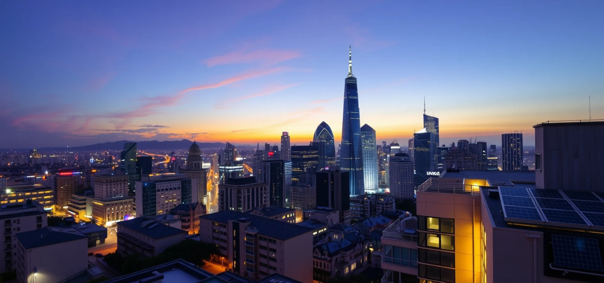 Beitragsbild zu Orsted Aktie: Wende eingeleitet!