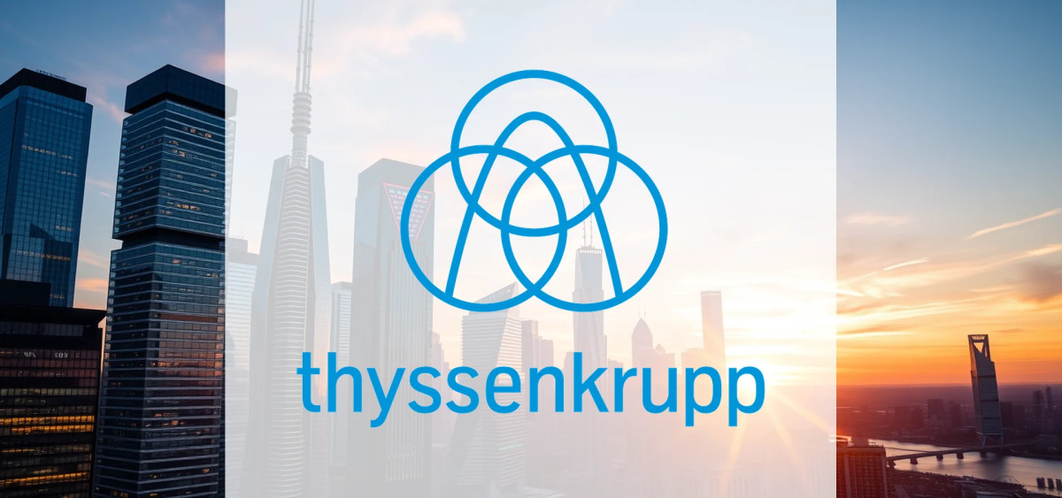 Beitragsbild zu Thyssenkrupp Aktie: Überraschende Kehrtwende!