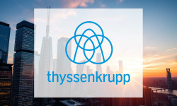 Beitragsbild zu Thyssenkrupp Aktie: Überraschende Kehrtwende!