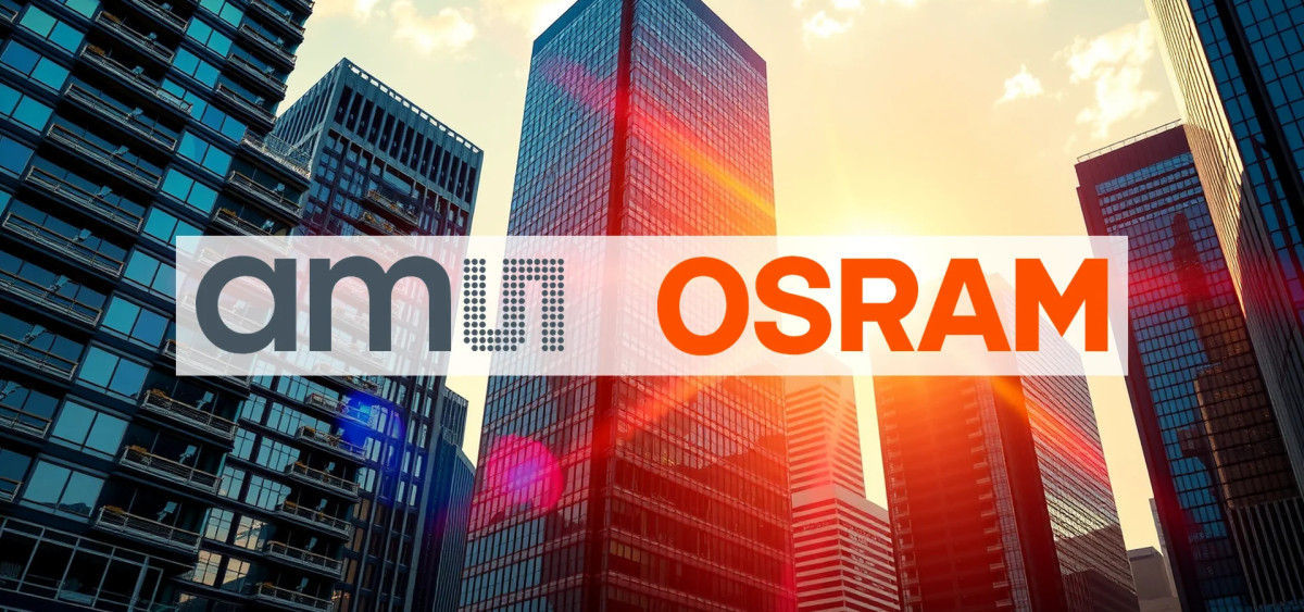 Beitragsbild zu ams-Osram-Aktie: Es sind die kleinen Dinge!