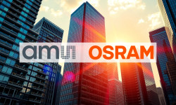 Beitragsbild zu ams-Osram-Aktie: Es sind die kleinen Dinge!