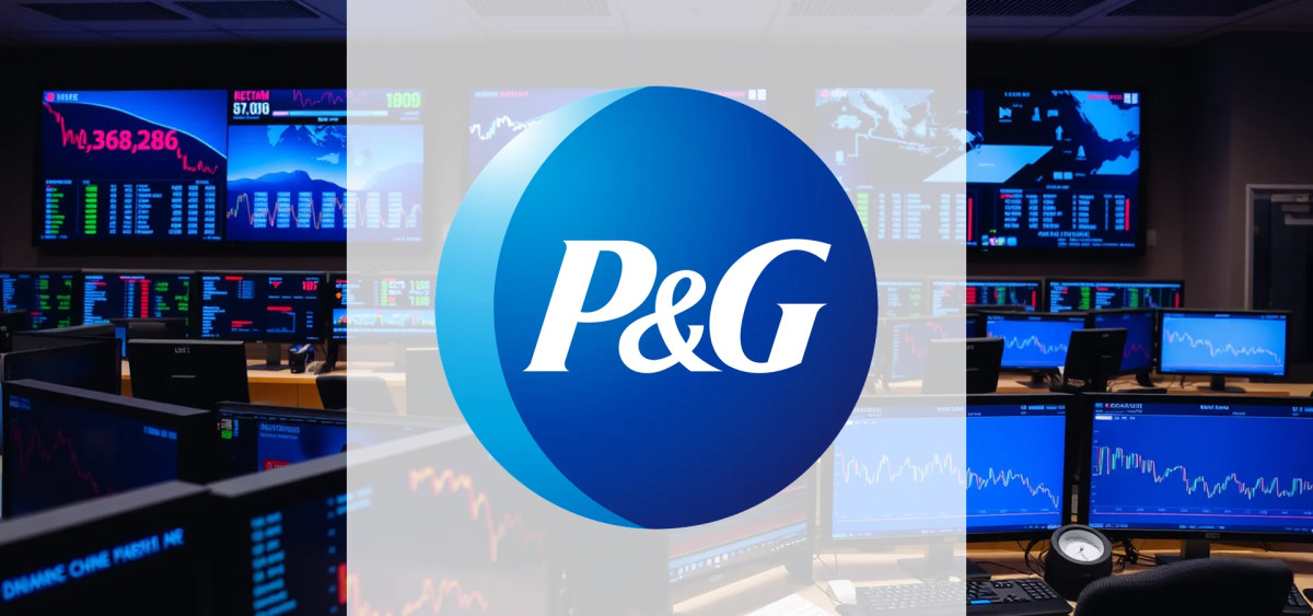 Beitragsbild zu Procter & Gamble Aktie: Abwärtssog verschärft sich