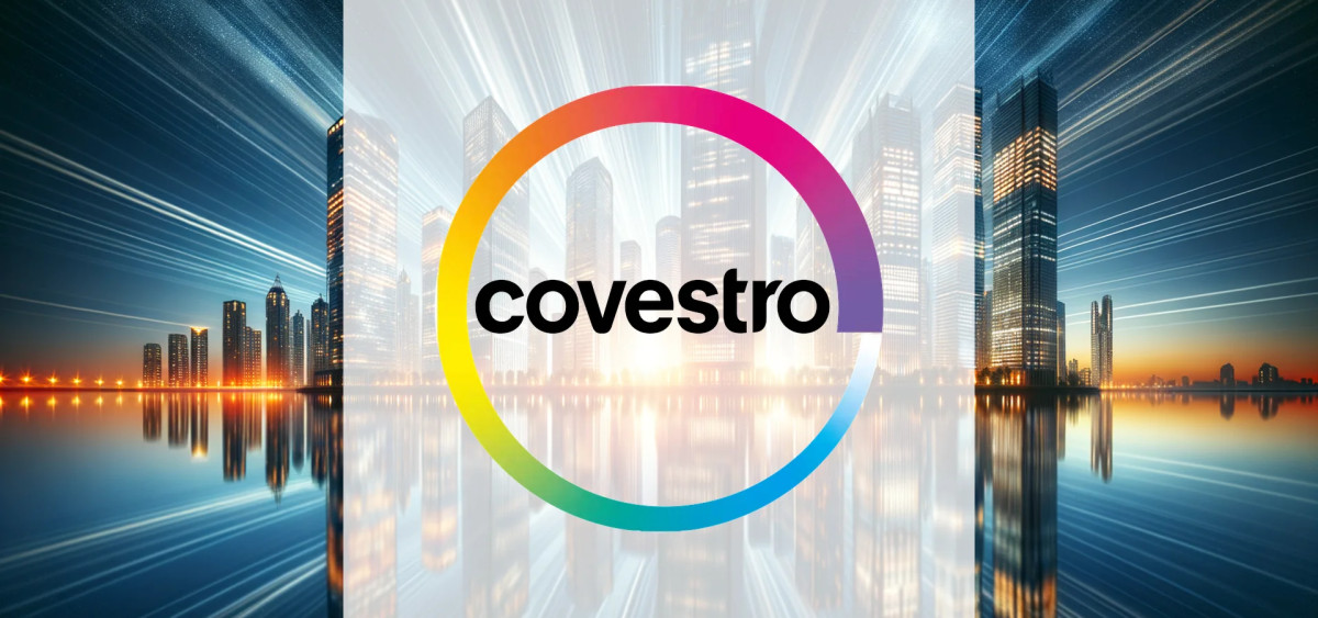 Beitragsbild zu Covestro Aktie: Starker Jahresstart!