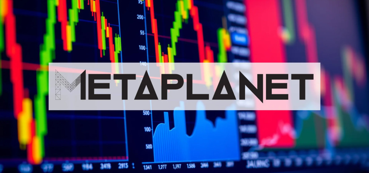 Beitragsbild zu Metaplanet Aktie: Billionen-Riese steigt massiv ein
