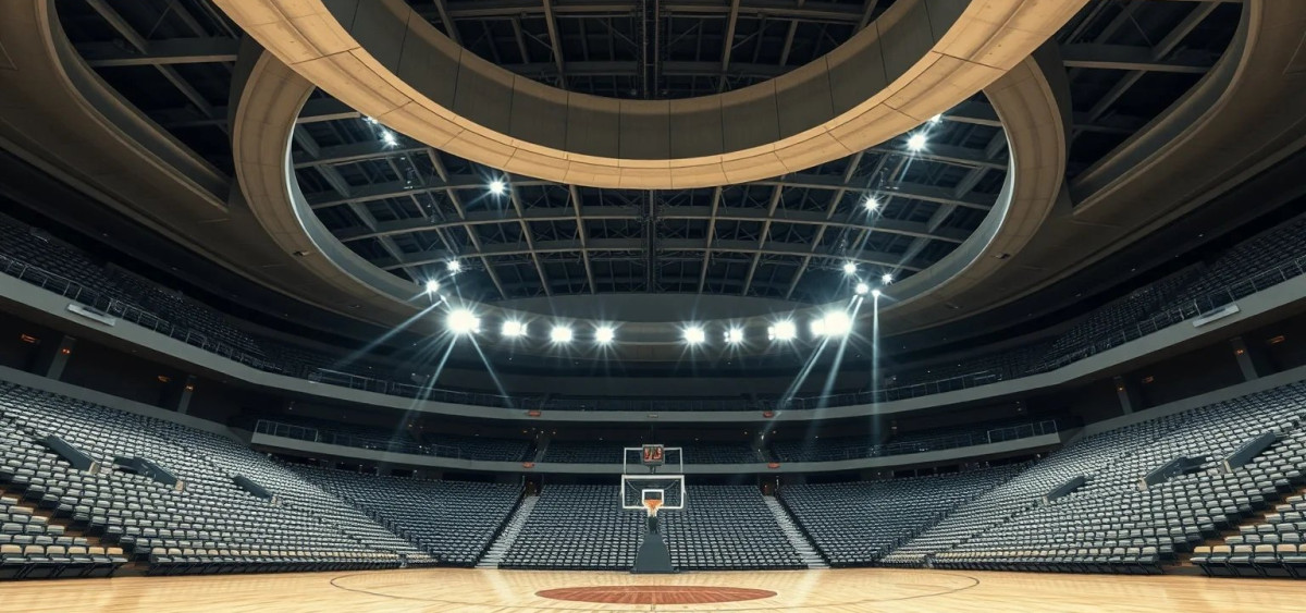 Beitragsbild zu Sport Arena Wien: Neue Ära für Wiens Sport beginnt