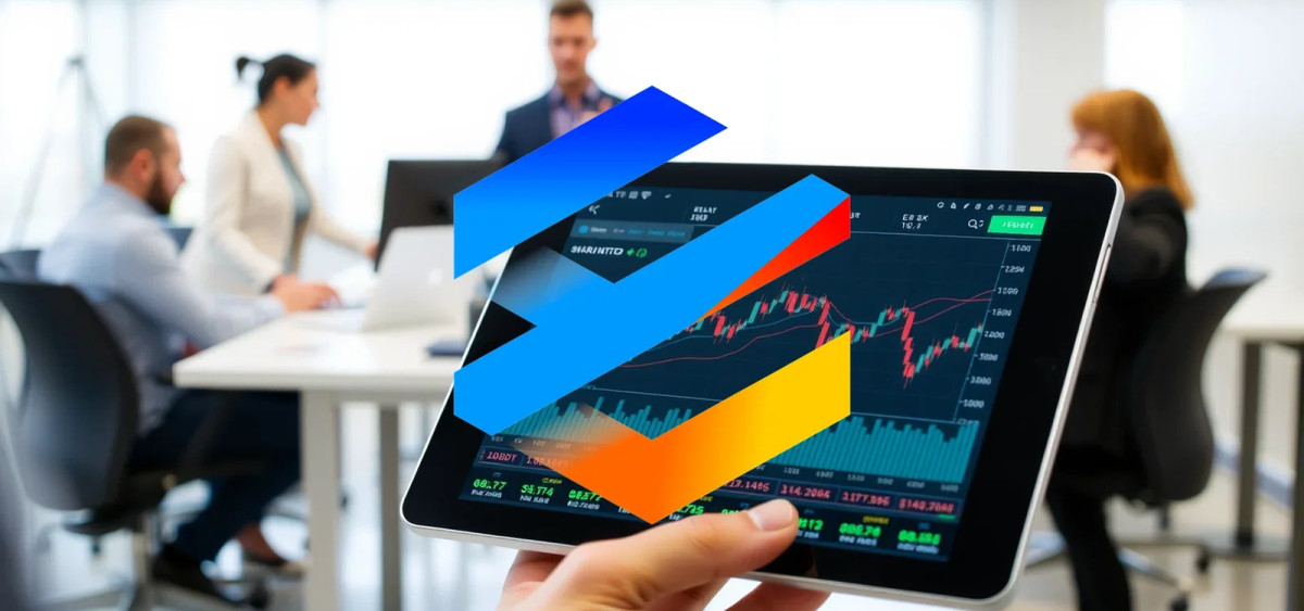 Beitragsbild zu Electreon Aktie: 14-Prozent-Rally!