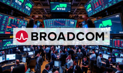 Beitragsbild zu Broadcom Aktie: Durchbruch gelungen?