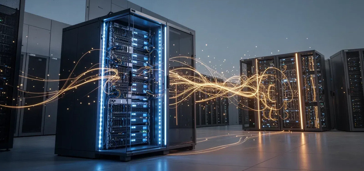 Beitragsbild zu Palantir Aktie: Sovereign AI mit Nvidia