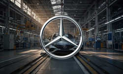 Beitragsbild zu Mercedes-Benz Aktie: Gewinneinbruch und Neustart