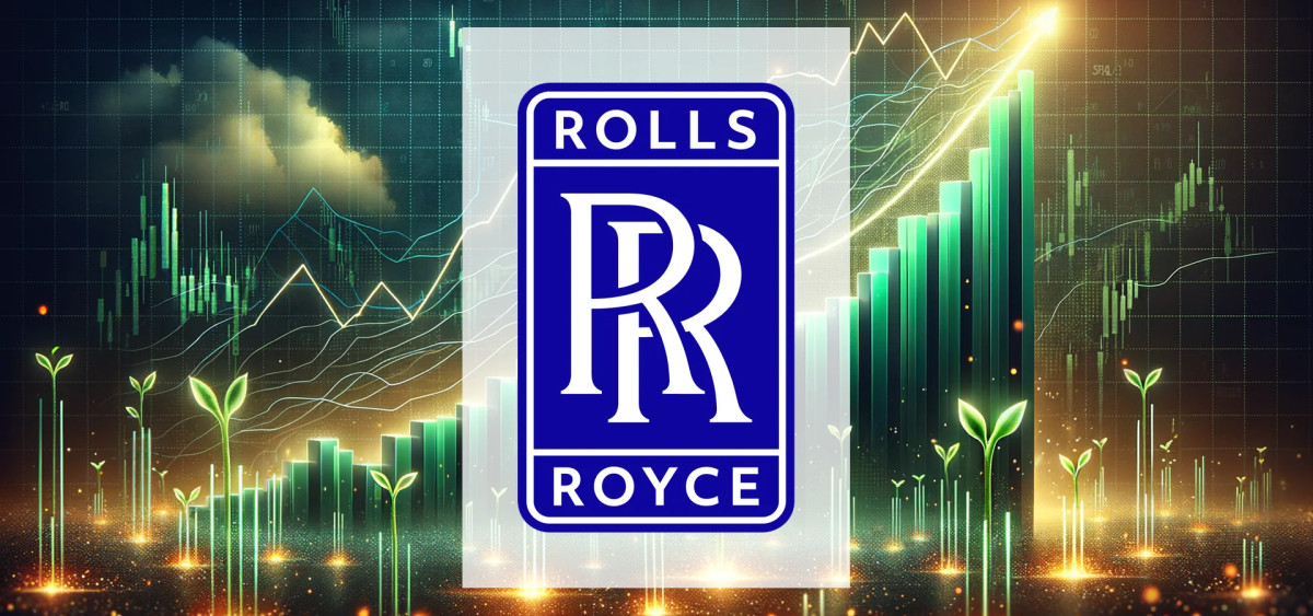 Beitragsbild zu Rolls-Royce Aktie: Marktanalyse abgeschlossen