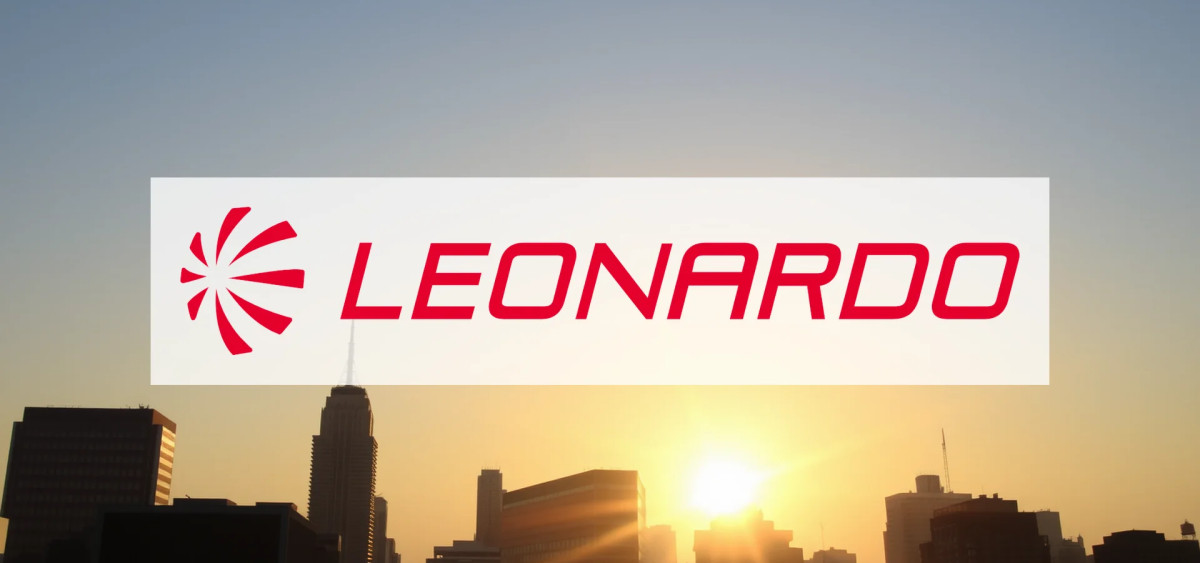 Beitragsbild zu Leonardo Aktie: High-Tech-Offensive