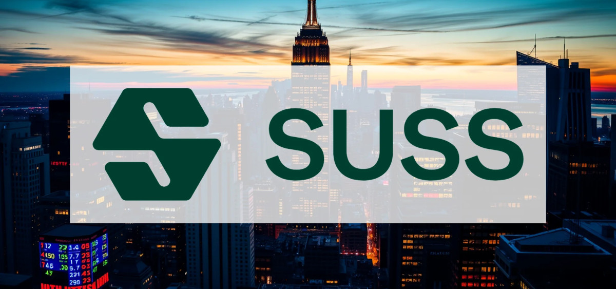 Beitragsbild zu Süss MicroTec Aktie: KI-Boom als Rettung?