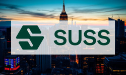 Beitragsbild zu Süss MicroTec Aktie: KI-Boom als Rettung?