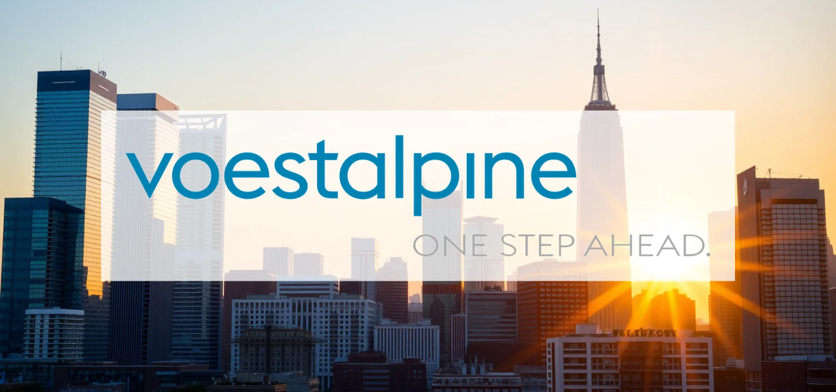 Beitragsbild zu Voestalpine Aktie: Cashflow-Explosion!