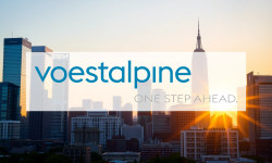 Beitragsbild zu Voestalpine Aktie: Cashflow-Explosion!