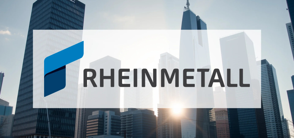 Beitragsbild zu Rheinmetall-Aktie: Startschuss!