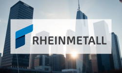 Beitragsbild zu Rheinmetall-Aktie: Startschuss!