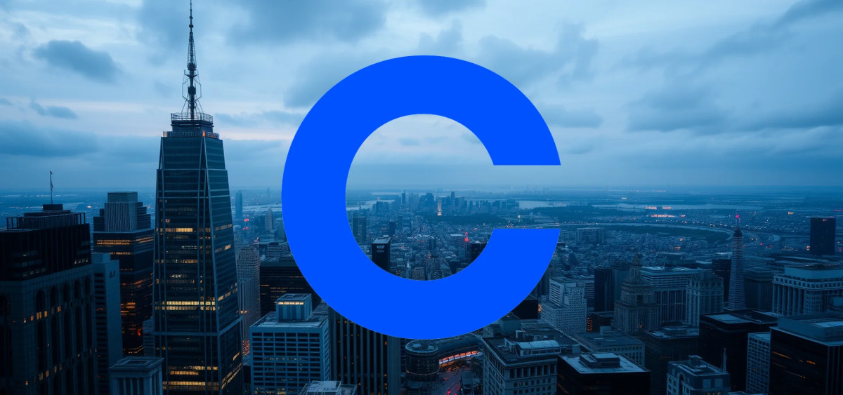Beitragsbild zu Coinbase Aktie: Bank of America dreht um