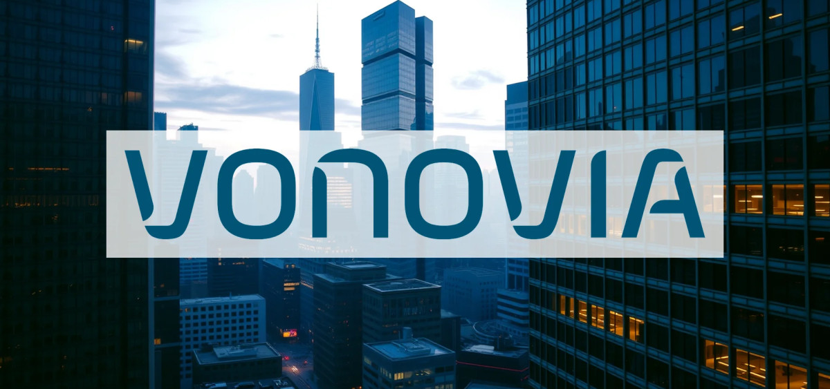 Beitragsbild zu Vonovia Aktie: Produktivitätsziele übertroffen!