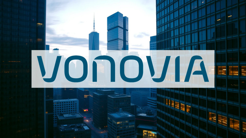 Beitragsbild zu Vonovia Aktie: Produktivitätsziele übertroffen!